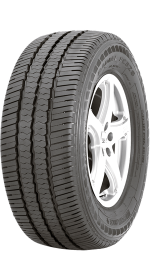Westlake SC328 195/75 r16 8Ply China 