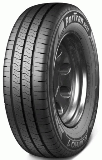 Kumho 195/70 r15 Portan KC53 8ply Korea (1525/2025)