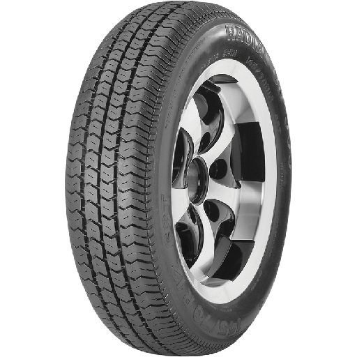 Maxxis 165 r13 8ply UN-99 Thailand (0225/3325/3525/3625)