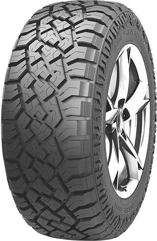 Arisun ZGO7 265/70 r17 10Ply Rt Thailand (0225)