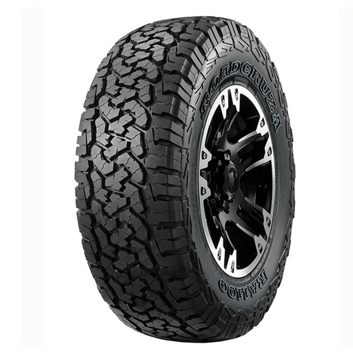 Roadcruza  265/65 r17 RA1100 ATS China (1826)