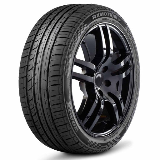 Road X 195/55 r15 (0225)