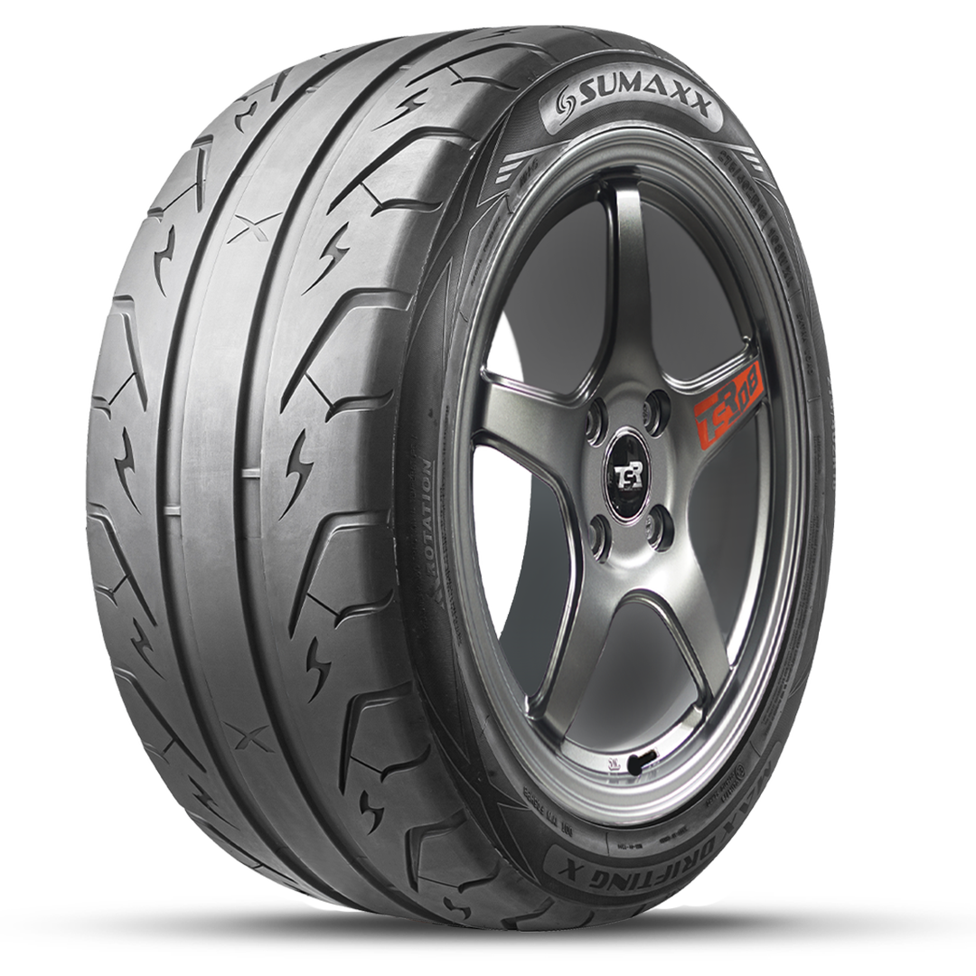 Sumaxx 195/50 r15 Max Drifting X China (2025)