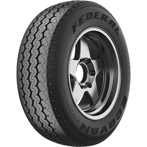 Federal Ecovan 215/70 r15 Er01 (0524) Promo❗❗❗