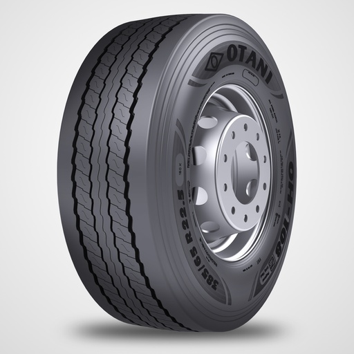 Otani OH-108 285/70 r19.5 18Ply Rib Thailand (2725)