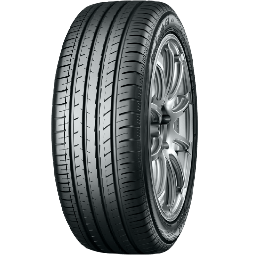 Yokohama 215/65 r16 AE51 CVG058 Thailand (0524)