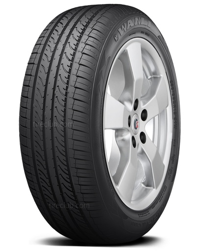 Wanli AP028 205/50 r16 China (0225)