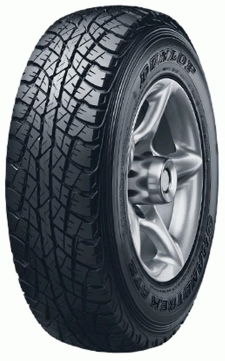Dunlop Grantrek AT2 245/70 r16 Japan (2021) 