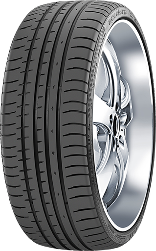 Accelera 215/40 r18 PHI (0524)