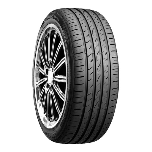 RoadStone Eurovis 215/45 r17 (0125)