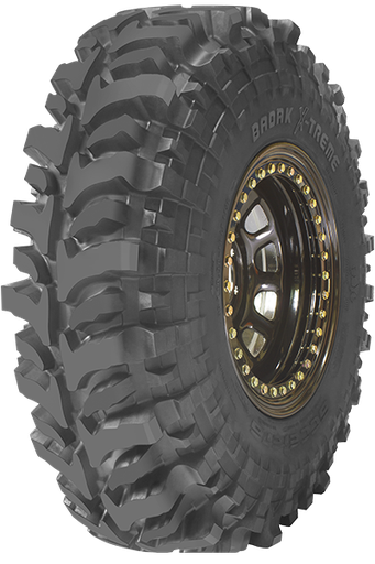 Accelera 31x10.50 r15 Badak MT Xtreme Indonesia (1725)