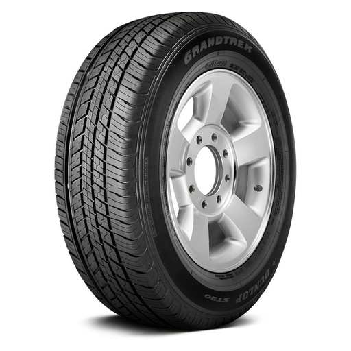Dunlop ST30 225/65 r17 Grandtrek Japan (1226)