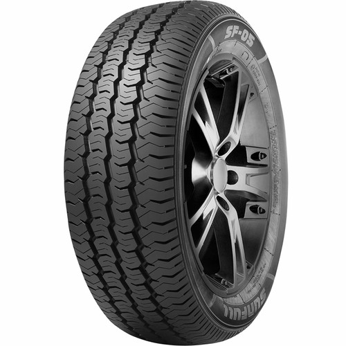 Sunfull 215/70 r15C 8ply SF02/05 China (1425)