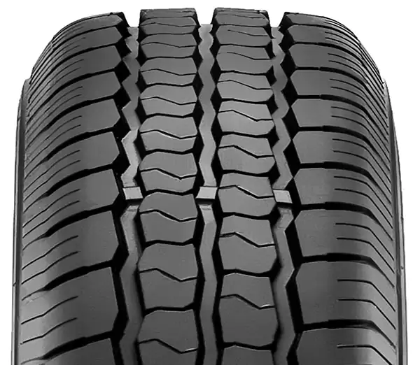 Radar 185 r14C 8Ply RLT71 China(2025)