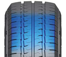 Sailun 205/65 r15C 6Ply Commercio Pro China (0225)