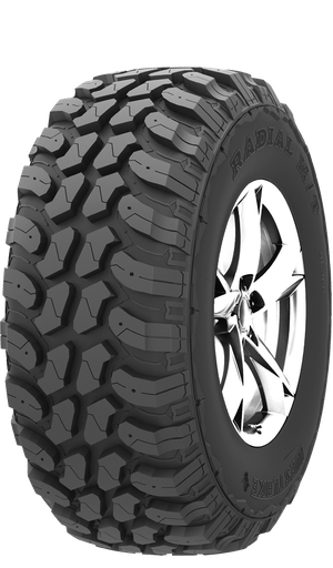 Westlake 205/70 r15C 6Ply SL366 Lug China