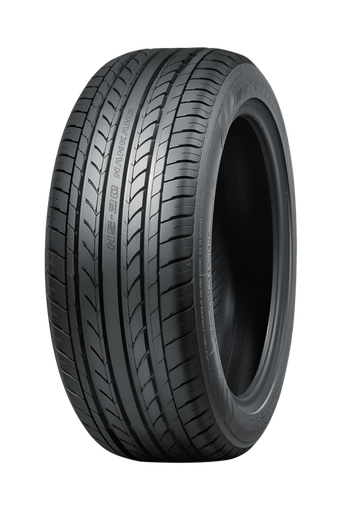 Nankang NS-20 245/30 r22 Taiwan(0124)