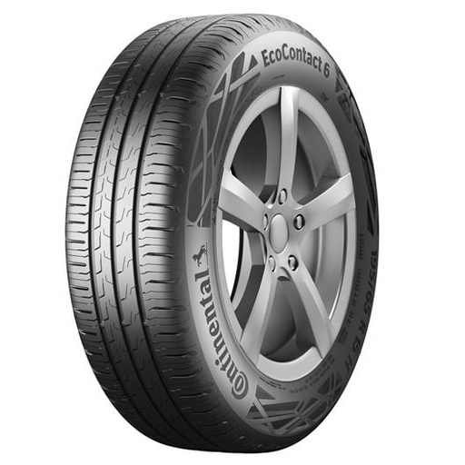 Continental 235/60 r18 Thailand (0724)