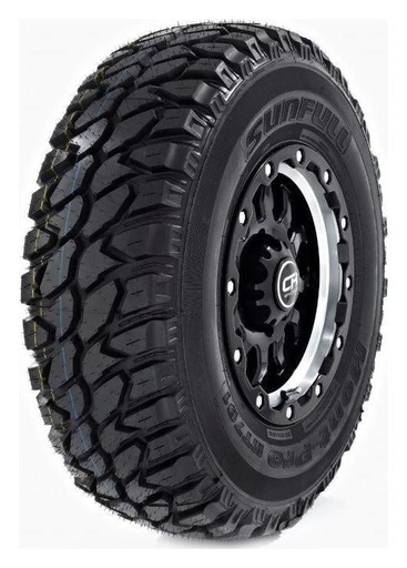 Sunfull 31x10.50 r15 MT781 China (0125)