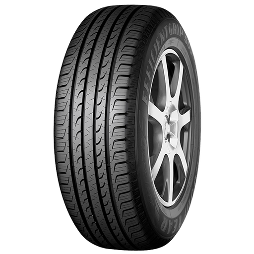 Goodyear Efficient Grip Suv 215/65 r16 (0124) Promo