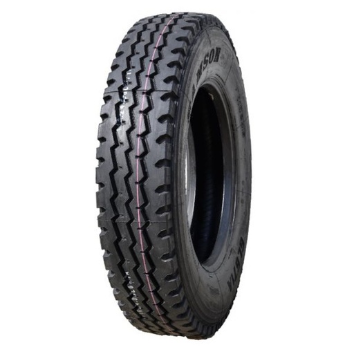 Samson 11 r22.5 18ply GL255A MIX China (1525)