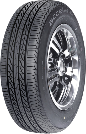Accelera 215/45 r16 Indonesia (0825)