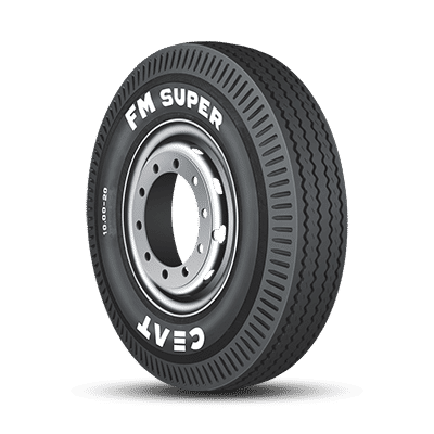 CEAT 700x16 FM Super 14Ply Rib India (3325)(3925)
