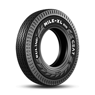 CEAT 700x15 12Ply Buland Mile XL Rib India (3325)(4425)