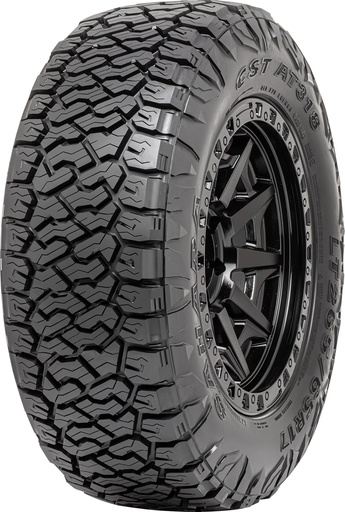 CST Sahara At318 235/75 r15 6ply China (3625)