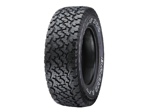 Maxxis Bravo 265/55 r20 AT980 Thailand (3125)