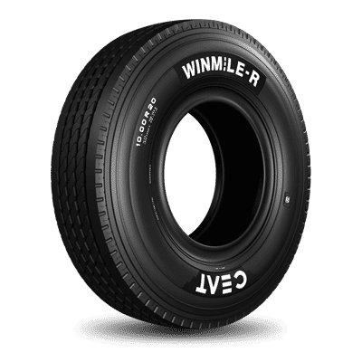 Ceat 11 r22.5 16Ply Rib Winmile-S India 