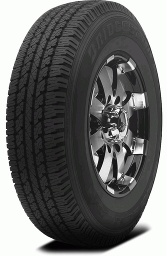 Bridgestone 285/60 r18 At693 Japan (0725)
