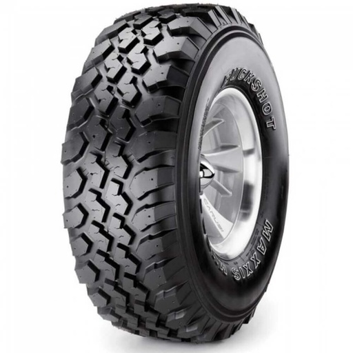 Maxxis MT754 33x12.50 r15 Mudder Buckshot Thailand PROMO ❗(1221)