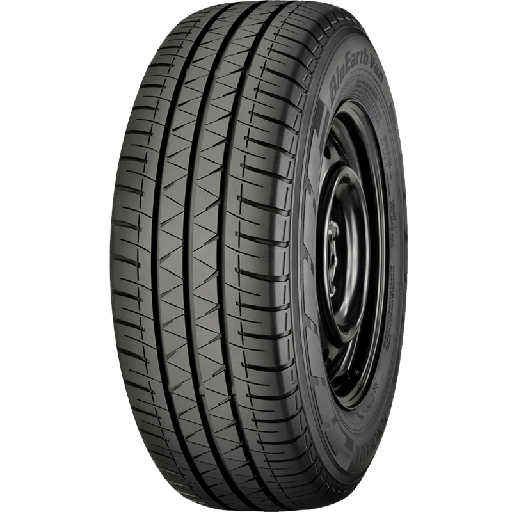 Yokohama Y356 185 r14C 8Ply Philippines (3625/4825/1026)
