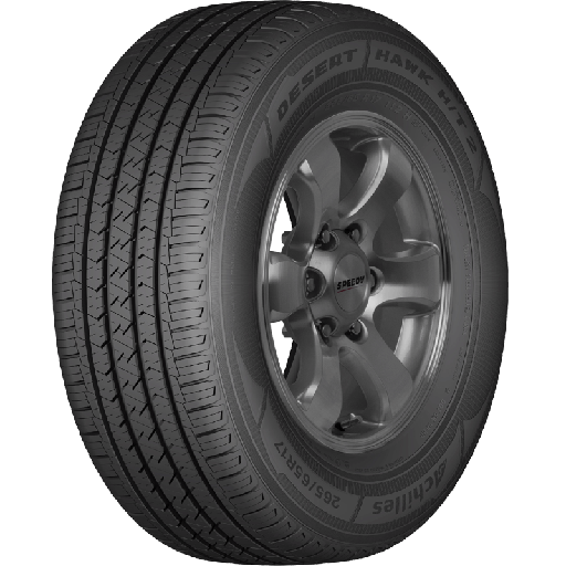 Achilles 215/60 r17 AT2 Indonesia (2024)