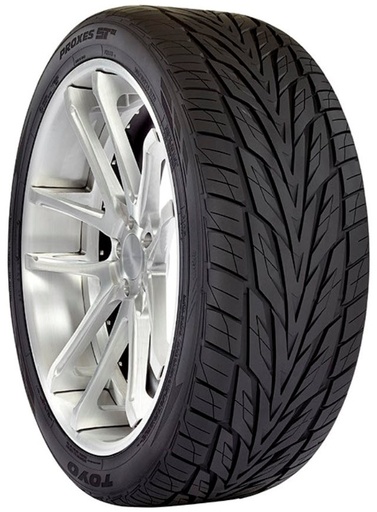 Toyo  265/65 r17 Pxst3 Japan (1525)