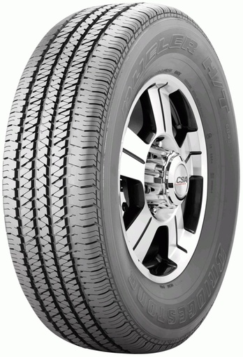Bridgestone 265/65 r17 HT 684 Thailand (1625/3125/3425)