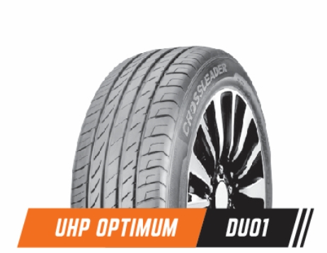 Double star 215/45 r17 China DU01 (2025)