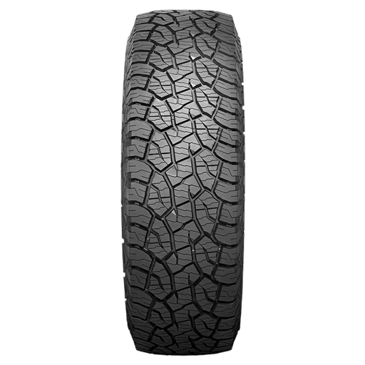 Kumho AT52 265/60 r18 Korea (2024/2925) Promo 3+1(33,000 4pcs.)