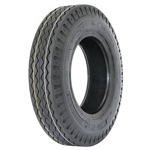 Casumina 12 R20 20Ply Radial Lug China (2122)