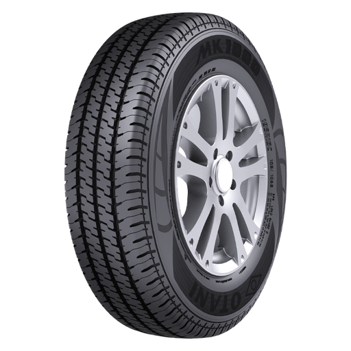 Otani 195 r14C 8ply MK1000  Thailand (1225)