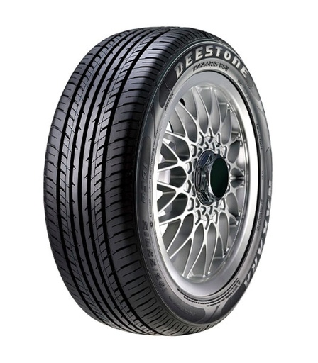Deestone 205/65 r15 Nakara R301 4Ply Thailand (3425/4425)