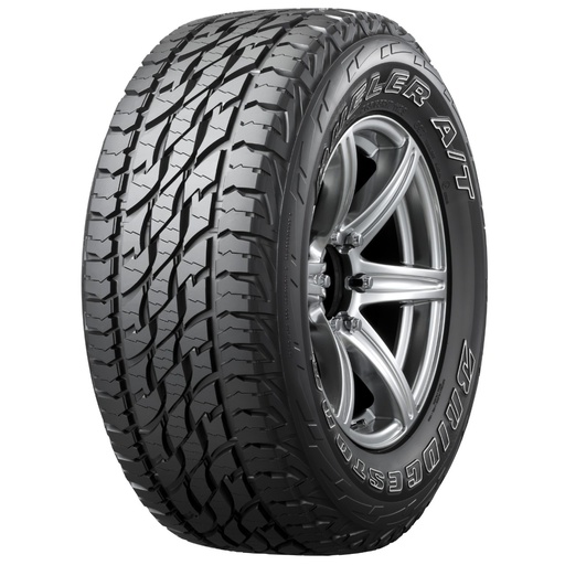Bridgestone Dueler At697 235/75 r15  Indonesia (0526)(0525)
