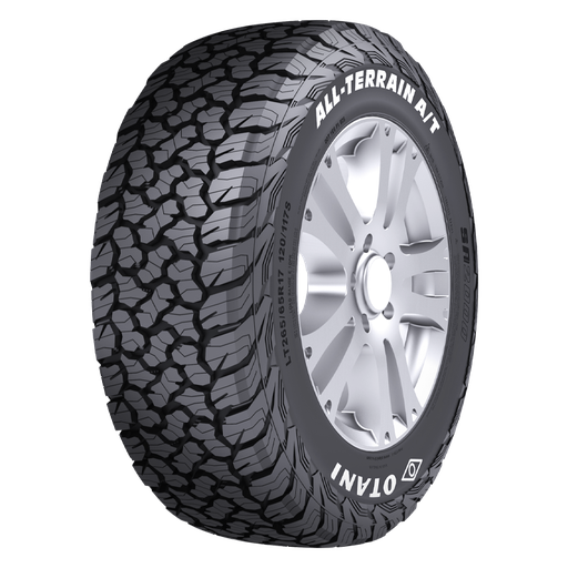 Otani 265/60 r18 SA2000 At Thailand (0225)