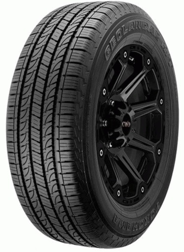 Yokohama 265/65 r17 G012 At Philippines (0225)