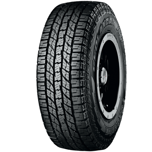 Yokohama 265/65 r17 G015 At Philippines (0225)