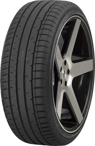 Forceum 265/65 r17 Penta ht Indonesia (0524)