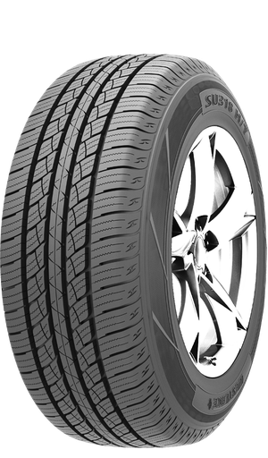 Westlake 215/60 r17 SU318  China (3625)