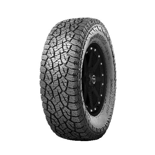 Kumho 265/70 r17 AT52 Korea Promo 3+1(33,000 4pcs.) (4125)