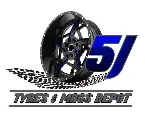 Sonjane Tire Center/5J Tyre and Mags Depot Tire Shop